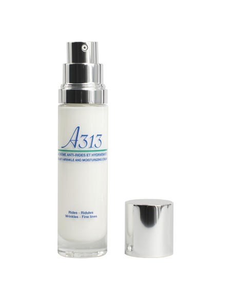 Pharma Developpment A313 krema protiv bora i za hidraciju kože