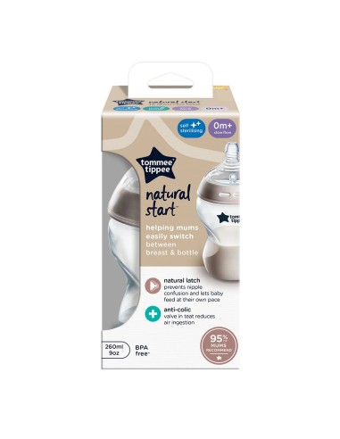 Tommee Tippee Bočica