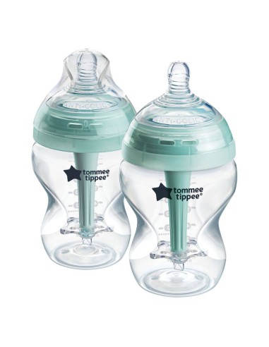 Tommee Tippee Advanced Anti-colic bočice 260 ml a2