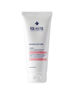 Rilastil Stretch Marks krema protiv strija za osjetljivu kožu