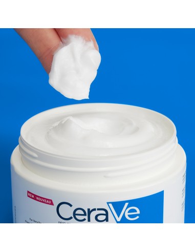 CeraVe Intenzivna hidratantna krema