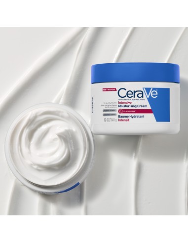 CeraVe Intenzivna hidratantna krema