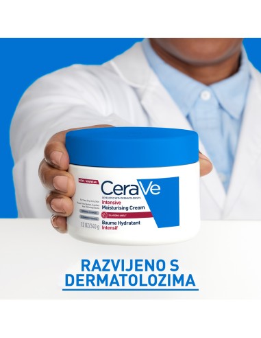 CeraVe Intenzivna hidratantna krema