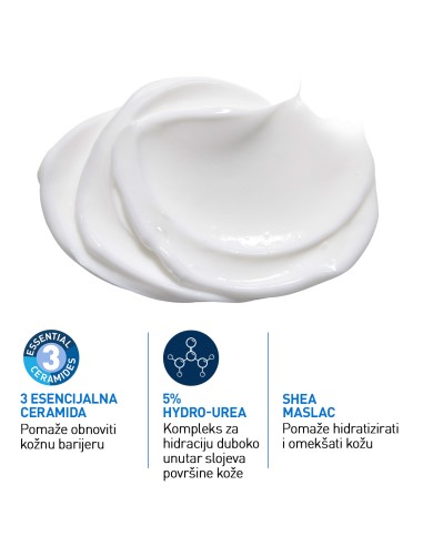 CeraVe Intenzivna hidratantna krema