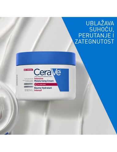 CeraVe Intenzivna hidratantna krema