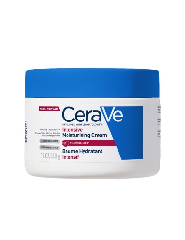 CeraVe Intenzivna hidratantna krema