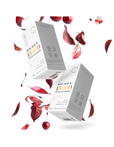 Pharmagal Kolagen + 15000 tekući dodatak prehrani 2+1 Promo pakiranje