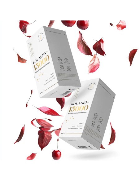 Pharmagal Kolagen + 15000 tekući dodatak prehrani 2+1 Promo pakiranje