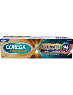 Corega Krema Ultimate All in One