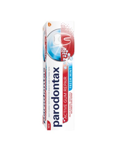 Parodontax Activ Gum Repair pasta za zube