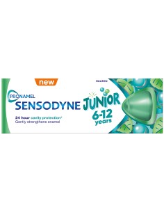 Sensodyne Pronamel kids dječja pasta za zube