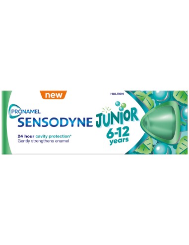 Sensodyne Pronamel kids dječja pasta za zube