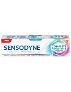 Sensodyne Complete protection+ pasta za zube