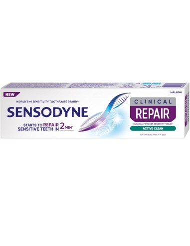 Sensodyne Clinical Repair pasta za zube