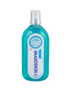 Sensodyne Cool Mint vodica za ispiranje usta