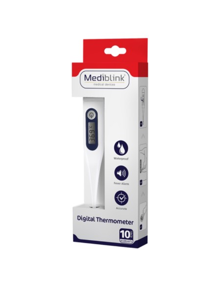 Mediblink Digitalni termometar M372