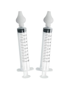 Pic RinoFlux Wash Šprice za ispiranje nosa