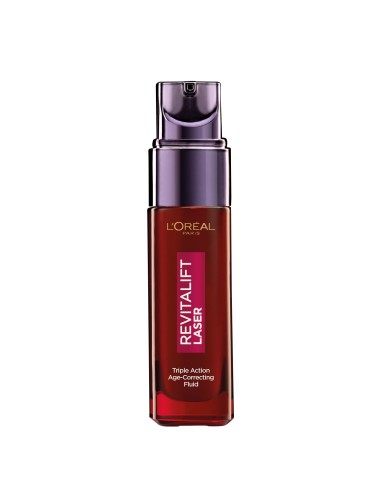 L'Oreal Paris Revitalift Laser Renew super fluid protiv bora 30 ml