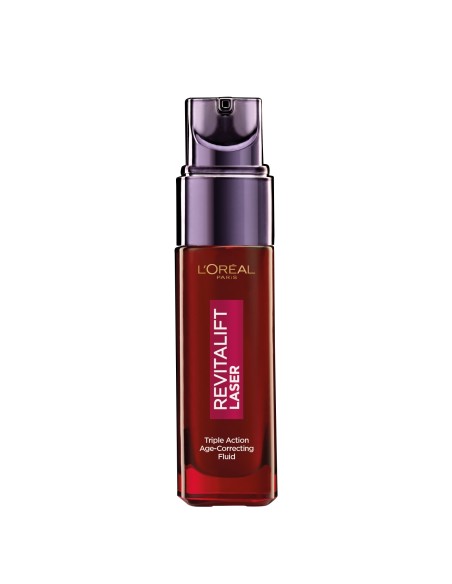 L'Oreal Paris Revitalift Laser Renew super fluid protiv bora 30 ml