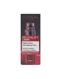 L'Oreal Paris Revitalift Laser Renew super fluid protiv bora 30 ml