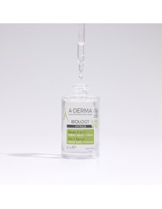 A-Derma Biology Hyalu Serum 3u1 2