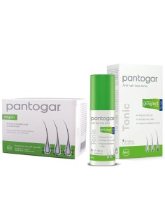 Pantogar vegan kapsule +...