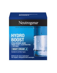 Neutrogena Hydro Boost Noćna krema za lice