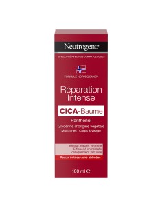 Neutrogena Intense Repair CICA balzam