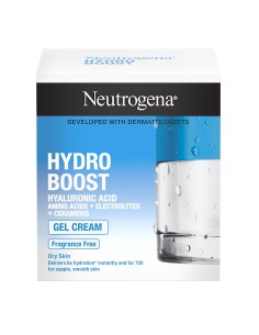 Neutrogena Hydro Boost gel krema za lice