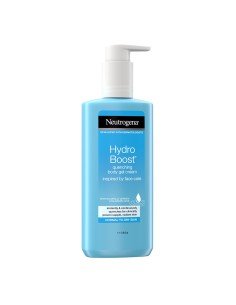 Neutrogena Hydro Boost hidratantna gel krema za tijelo