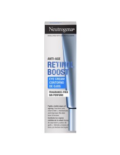 Neutrogena Retinol Boost krema za područje oko očiju