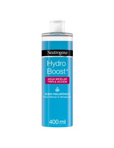 Neutrogena Hydro Boost 3 u 1 micelarna voda