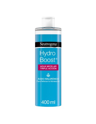 Neutrogena Hydro Boost 3 u 1 micelarna voda