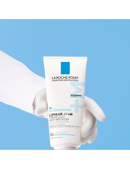La Roche-Posay Lipikar AP+M lagana krema