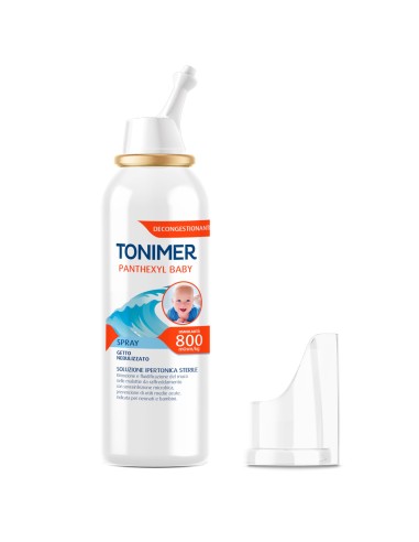 Tonimer lab Panthexyl Baby sprej za nos