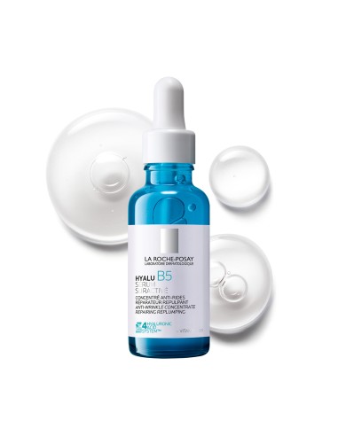 La Roche-Posay Hyalu B5 Suract Serum...