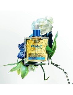 Phyto 7 Elixir za sve tipove suhe i oštećene kose 2