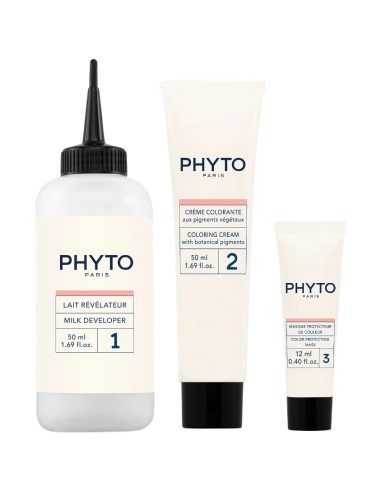 Phyto Phytocolor Boje za kosu