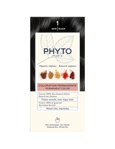 Phyto Phytocolor Boje za kosu