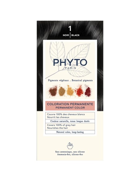 Phyto Phytocolor Boje za kosu
