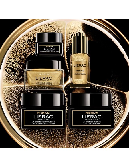 Lierac Premium serum