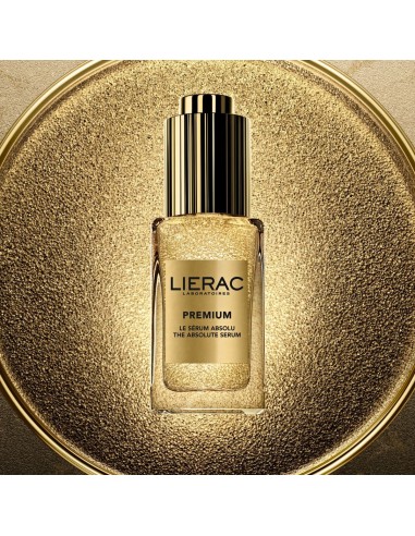 Lierac Premium serum