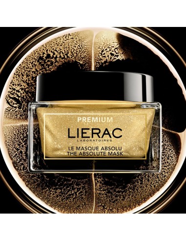 Lierac Premium maska