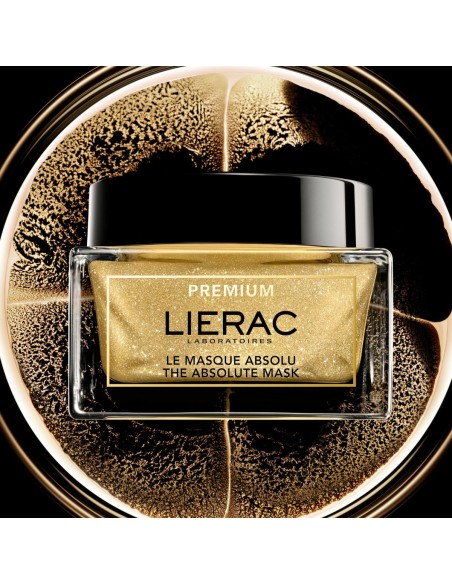 Lierac Premium maska