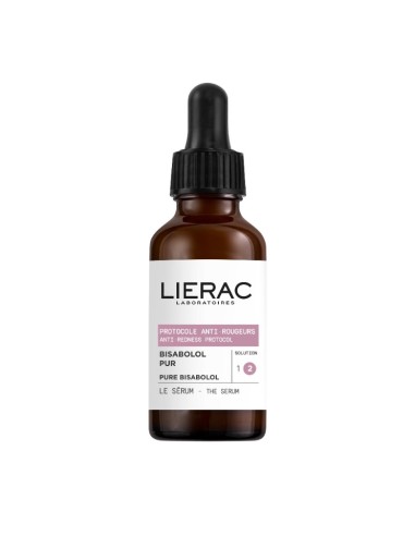 Lierac Protocol Anti-redness serum protiv crvenila lica