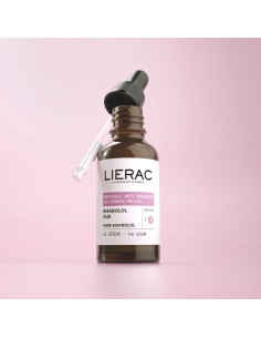 Lierac Protocol Anti-redness serum protiv crvenila lica 2