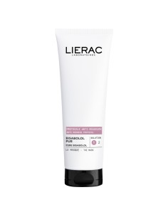 Lierac Protocol Anti-redness maska protiv crvenila lica