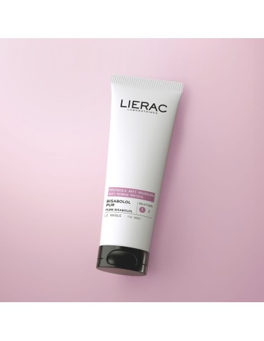 Lierac Protocol Anti-redness maska protiv crvenila lica