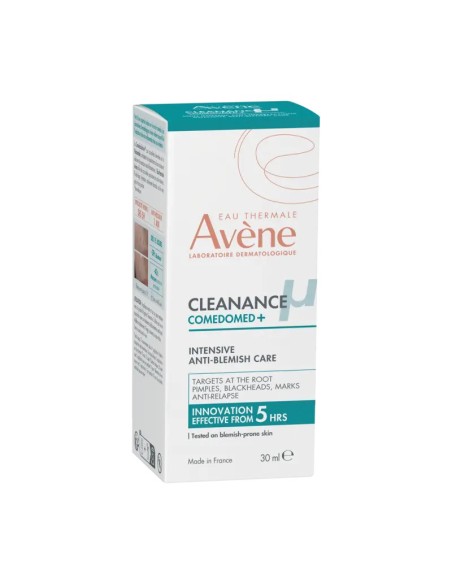 Avene Cleanance Comedomed+ intenzivna njega protiv nepravilnosti