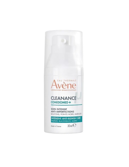 Avene Cleanance Comedomed+ intenzivna njega protiv nepravilnosti